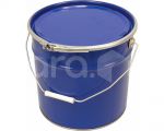 Ведро металлическое 15 литров Арт.ВМ-15 Ведро металлическое 15 литров Арт.ВМ-15