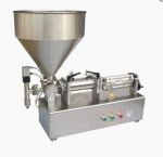 Пневматический поршневой дозатор PPF Пневматический поршневой дозатор PPF