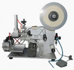 Этикетировочная машина для плоской тары  ЭМ-60 Этикетировочная машина для плоской тары  ЭМ-60