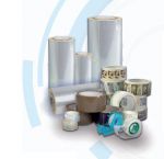 Прозрачная полипропиленовая пленка БОПП AT толщиной  24-40  мкм Прозрачная полипропиленовая пленка БОПП AT толщиной  24-40  мкм