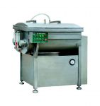 Фаршемес вакуумный ZKJB 300 Фаршемес вакуумный ZKJB 300