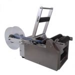 Этикетировщик полуавтоматический для круглых бутылок PFL-50 Этикетировщик полуавтоматический для круглых бутылок PFL-50