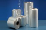 Пленка термоусадочная Пленка термоусадочная