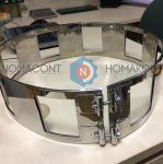 Кольцевые нагреватели Кольцевые нагреватели