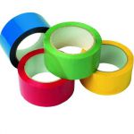 Упаковочные липкие ленты (скотч) Упаковочные липкие ленты (скотч)