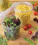 Контейнеры из ПЭТ СпК-131 - Kинг Сайз Контейнеры из ПЭТ СпК-131 - Kинг Сайз