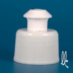 Крышка пуш-пул 958 - 28/415 Крышка пуш-пул 958 - 28/415