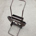 Диспенсер АП для однорядных металлических лент Диспенсер АП для однорядных металлических лент