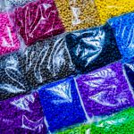 Концентраты красителей для ПВХ и ЭВА "MultiColour" Концентраты красителей для ПВХ и ЭВА "MultiColour"