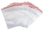 Пакет с замком ZipLock (ЗипЛок ), гриппер, 5см*7см Пакет с замком ZipLock (ЗипЛок ), гриппер, 5см*7см