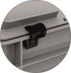 Петля крышки арт. 14.932 Петля крышки арт. 14.932