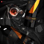 Комплексный брендинг для серии премиальных вин Комплексный брендинг для серии премиальных вин