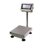 Компактные платформенные весы PS5010 Компактные платформенные весы PS5010