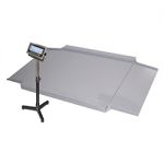 Большегрузные платформенные весы PS5011 Большегрузные платформенные весы PS5011