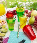 Стакан СпК-76-200 мл (цветной) Стакан СпК-76-200 мл (цветной)