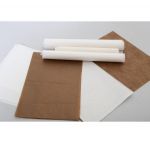 Парафинированная бумага Парафинированная бумага