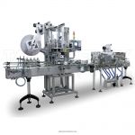 SLEEVE этикетировщик SLEEVE этикетировщик