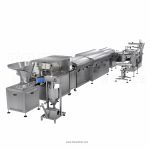 Сырковая линия ЛГС 6000 Сырковая линия ЛГС 6000