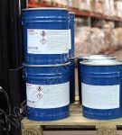 Двухкомпонентный полиуретановый клей Henkel Loctite Liofol LA 7735/6088 Двухкомпонентный полиуретановый клей Henkel Loctite Liofol LA 7735/6088