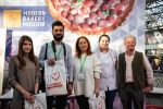 Выставка Modern Bakery Moscow 30.06 - 03.07.2020 Выставка Modern Bakery Moscow 30.06 - 03.07.2020