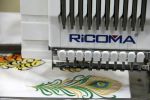 Вышивальная машина Ricoma EM-1010 Вышивальная машина Ricoma EM-1010