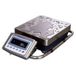 Лабораторные весы серии GP Лабораторные весы серии GP