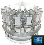 Дозатор комбинационный СП10(14)-1S2R-R130-N2 Дозатор комбинационный СП10(14)-1S2R-R130-N2