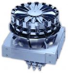 Мультиголовочный весовой дозатор Sapli Мультиголовочный весовой дозатор Sapli