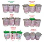 Система визуальной проверки качества закрытия упаковки SAPLI Система визуальной проверки качества закрытия упаковки SAPLI