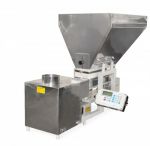 Дозатор весовой для порошкообразных продуктов ДВДД-3.0-А-ДП-ЗА-КП Нотис Дозатор весовой для порошкообразных продуктов ДВДД-3.0-А-ДП-ЗА-КП Нотис