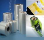 Пленки ламинированные, полимерные, многослойные, каст, фольгированные Пленки ламинированные, полимерные, многослойные, каст, фольгированные