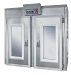 Шкафы расстойные для хлебобулочного производства Шкафы расстойные для хлебобулочного производства