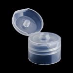 Резьбовой колпачок флип-топ Цилиндр 28/415 Резьбовой колпачок флип-топ Цилиндр 28/415