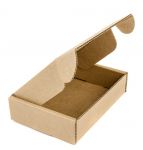 Гофрокоробка самосборная FEFCO 0427 типа "самолет" с ушками Гофрокоробка самосборная FEFCO 0427 типа "самолет" с ушками