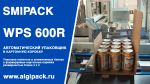 SMIPACK WPS 600R:        