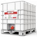 Клей для производства тары и упаковки из гофрокартона и бумаги, водно-дисперсионный homaprom 1137 Клей для производства тары и упаковки из гофрокартона и бумаги, водно-дисперсионный homaprom 1137