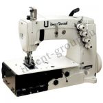 Швейные машины Union Special для пошива мешков и мягких контейнеров 56100 Series Швейные машины Union Special для пошива мешков и мягких контейнеров 56100 Series
