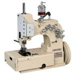   Armstitch       AS 606 DDR