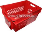 Ящик для мясной и молочной продукции Ящик для мясной и молочной продукции