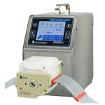 Перистальтические насосы дозаторы - Многоканальный лабораторный дозатор BТ300G перистальтический Перистальтические насосы дозаторы - Многоканальный лабораторный дозатор BТ300G перистальтический