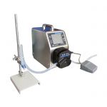 Перистальтические насосы дозаторы - Перистальтический насос дозатор BT600FC «Поток» Перистальтические насосы дозаторы - Перистальтический насос дозатор BT600FC «Поток»