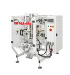 Упаковочная машина вертикальная М1М Упаковочная машина вертикальная М1М