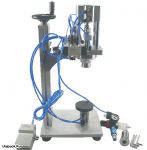 Укупор для парфюмерных и фармацевтических пузырьков Укупор для парфюмерных и фармацевтических пузырьков