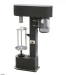 Полуавтоматический укупор крышек с резьбой Полуавтоматический укупор крышек с резьбой