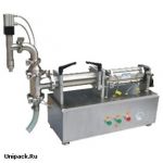 Поршневые дозаторы - Пневматический поршневой дозатор LPF, УД 1 Поршневые дозаторы - Пневматический поршневой дозатор LPF, УД 1