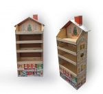 Картонная промо упаковка мультипак Картонная промо упаковка мультипак