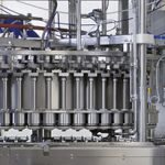 Линии розлива (наполнители) - Наполнители для жидких и твердых продуктов Линии розлива (наполнители) - Наполнители для жидких и твердых продуктов