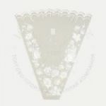 Пакеты для цветов - Пакет "Елена", 60/60 см., прозр. с рис. 8.40 руб. Пакеты для цветов - Пакет "Елена", 60/60 см., прозр. с рис. 8.40 руб.