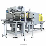 Термоусадочный аппарат ТУРБОПАК 254 АБ-8 Термоусадочный аппарат ТУРБОПАК 254 АБ-8