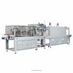 Термоусадочный аппарат ТУРБОПАК 261 для групповой упаковки бутылок Термоусадочный аппарат ТУРБОПАК 261 для групповой упаковки бутылок